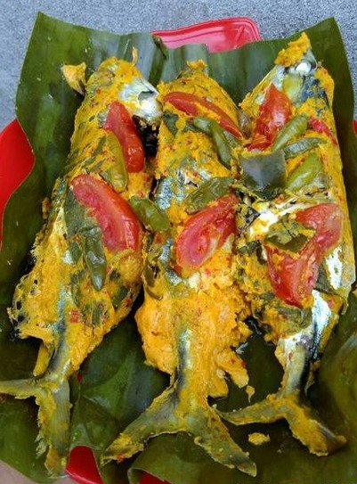 cara mudah membuat pepes ikan segar yang paling gurih cara mudah membuat pepes ikan segar yang paling gurih