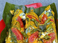 Cara Mudah Membuat Pepes Ikan Segar Yang Paling Gurih Cara Mudah Membuat Pepes Ikan Segar Yang Paling Gurih