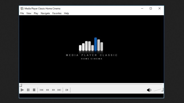download media player classic for windows 10