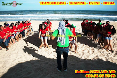 Team Power Company - Teambuilding - Training - Event - Media - Wedding