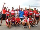Atlet Berbasikal Remaja Kelantan