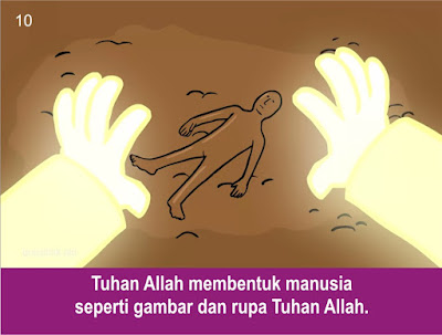85+ Gambar Allah Menciptakan Manusia Paling Bagus 85+ Gambar Allah Menciptakan Manusia Paling Bagus