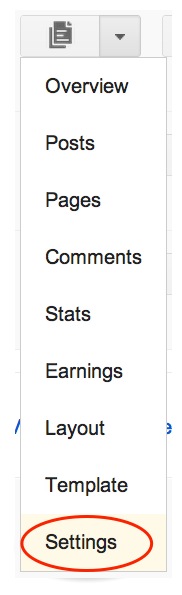 The Writing Studio Blog: May 2012