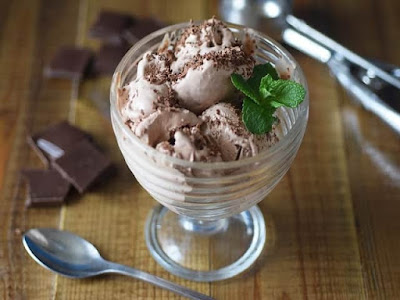 Unhealthy Foods You Should Avoid ice cream is unhealthy