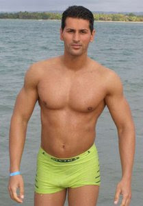 Mahmud Jan Afghan model Pics | Afghan Showbiz
