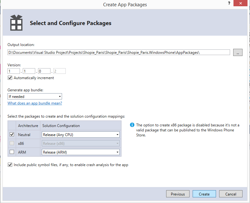 Package disable. Windows app cert kit. application program package.