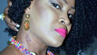 muma gee files to divorce her husband prince eke muma gee