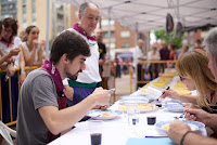 Fiestas de Zuazo-Arteagabeitia Fiestas de Zuazo-Arteagabeitia
