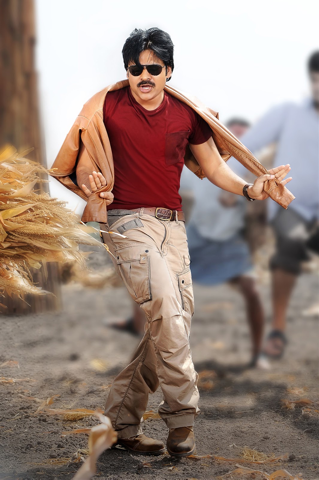 Attarintiki Daredi Movie Latest Stills Photo Gallery
