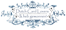 Dutch Card Lovers Blog