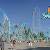 Knott’s Berry Farm anuncia a Infinity Coaster "HangTime" para 2018