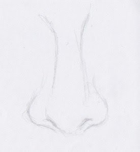 رسم بالرصاص