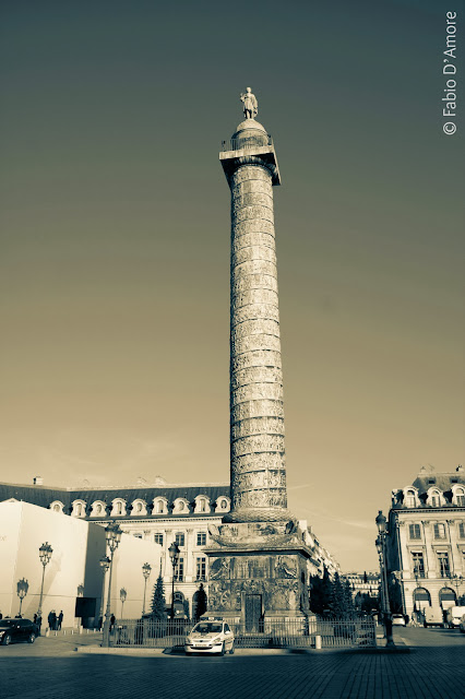 Obelisco-Parigi