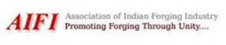 Association of Indian Forging Industry gears up to host industry’s first ever international forging congress and exhibition: Forgetech India 2016 Association of Indian Forging Industry gears up to host industry’s first ever international forging congress and exhibition: Forgetech India 2016