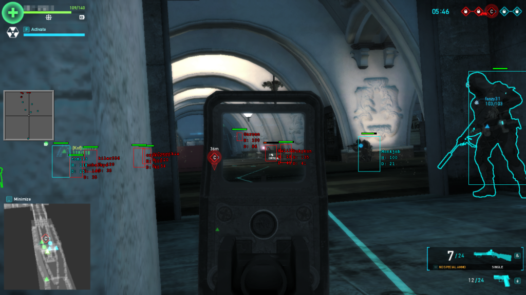 Ghost recon phantoms coupon codes free