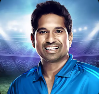 Sachin Saga Cricket