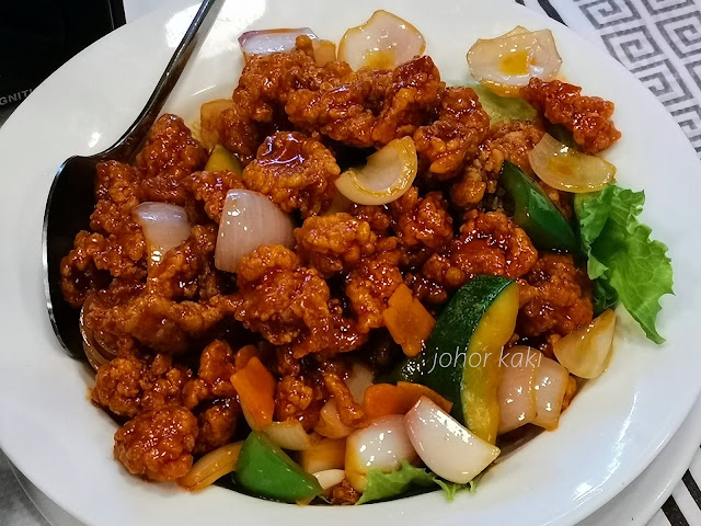 Siong Tong Gai. Taste of Puchong KL is Now in R & F Mall near JB CIQ Siong Tong Gai. Taste of Puchong KL is Now in R & F Mall near JB CIQ