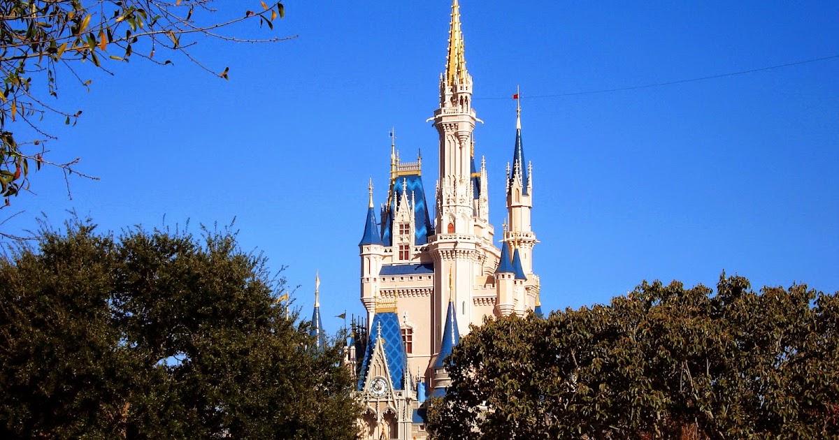 Traveling: Walt Disney World - Part 11
