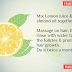 Today Hair Tip: To Grow Hair very Quick and Reduce Hair Fall