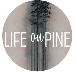 life on pine.