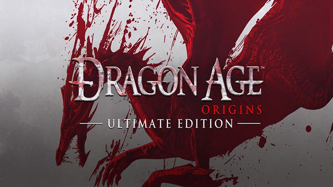 Dragon Age: Origins – Ultimate Edition