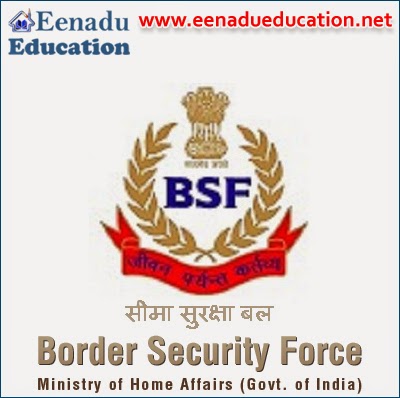 BSF Para-Medical Job posts @ 37