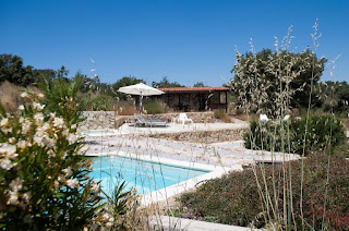 HOTELS / Quinta da Serra de São Mamede, Castelo de Vide, Portugal HOTELS / Quinta da Serra de São Mamede, Castelo de Vide, Portugal
