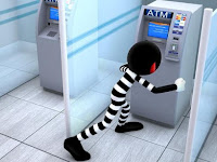 Stickman Bank Robbery Escape Apk v1.2 (Mod Money) Stickman Bank Robbery Escape Apk v1.2 (Mod Money)