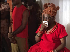 Benin Gets New Monarch