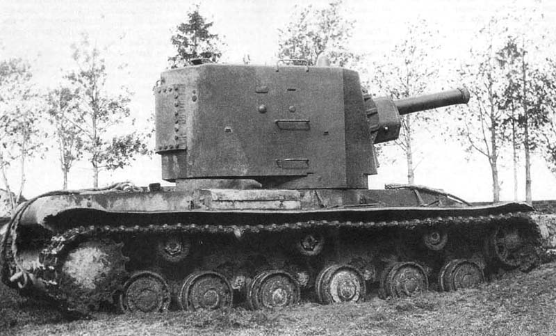 kv-2 tank battle kv-2 tank battle