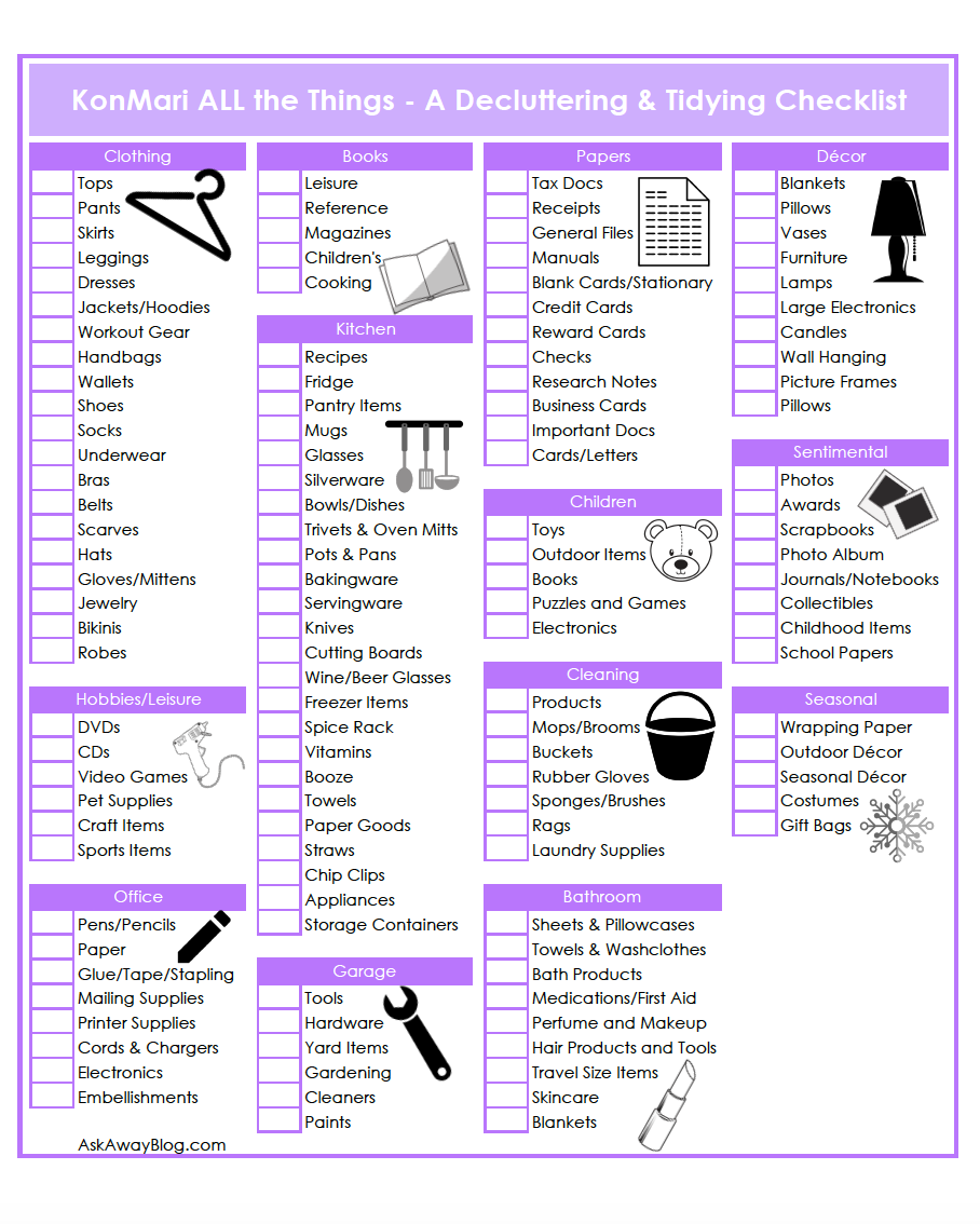 declutter-your-home-checklist-free-printable-declutter-your-home