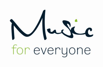 Music for Everyone Blog