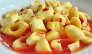 Asinan Buah Salak Resep dan Cara Membuat Asinan Buah Salak