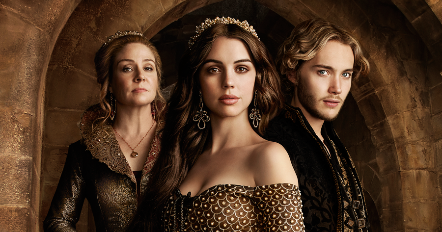 Reign Online Subtitrat Reign Online Subtitrat