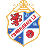 COWDENBEATH FC