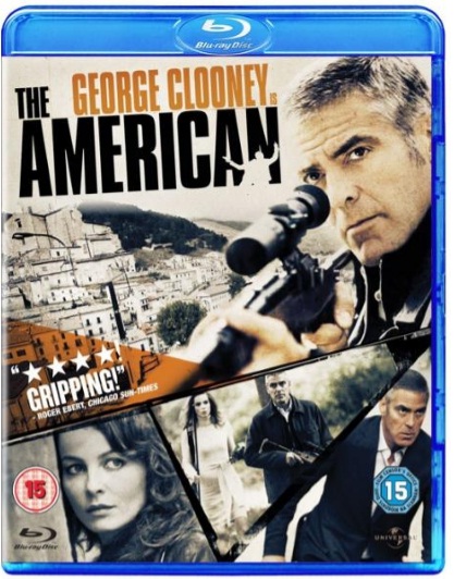 The American (2010) 1080p BDRip Dual Audio Latino-Inglés [Subt. Esp] (Intriga. Drama)
