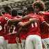 Manchester united News:Mourinho To Make 7 Changes – Strongest 4-2-3-1 Manchester United Line-up To Face Bristol City In The EFL Cup