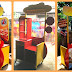 Booth Bongkar pasang Sosis Bakar Rp 2.900.000 Booth Bongkar pasang Sosis Bakar Rp 2.900.000