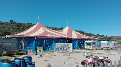 Resultat d'imatges de tot circ copons
