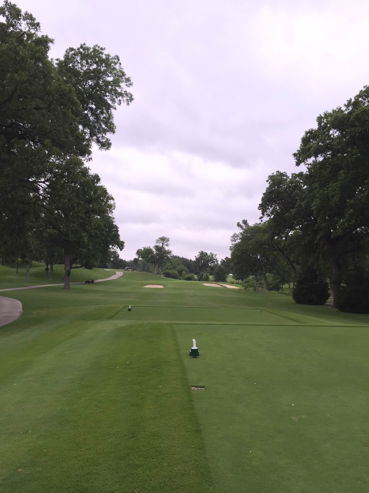 Preston Trail Golf Club