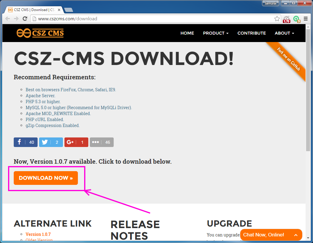 Tigersecu_cms For Windows Download