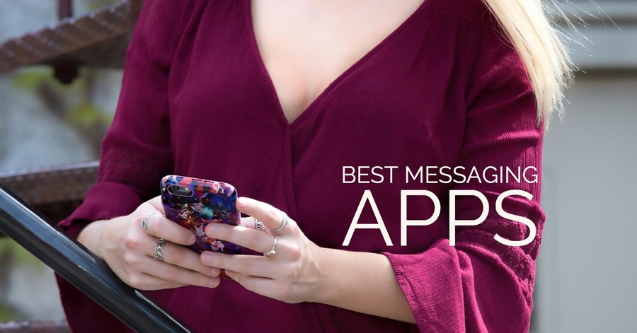 Best Free Instant Messaging Apps for iPhone and iPad