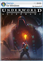 Descargar Underworld Ascendant MULTi8 – ElAmigos para 
    PC Windows en Español es un juego de RPG y ROL desarrollado por OtherSide Entertainment