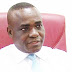 President Buhari's Government Is The Most Transparent In Nigeria - Senator Ita Enang