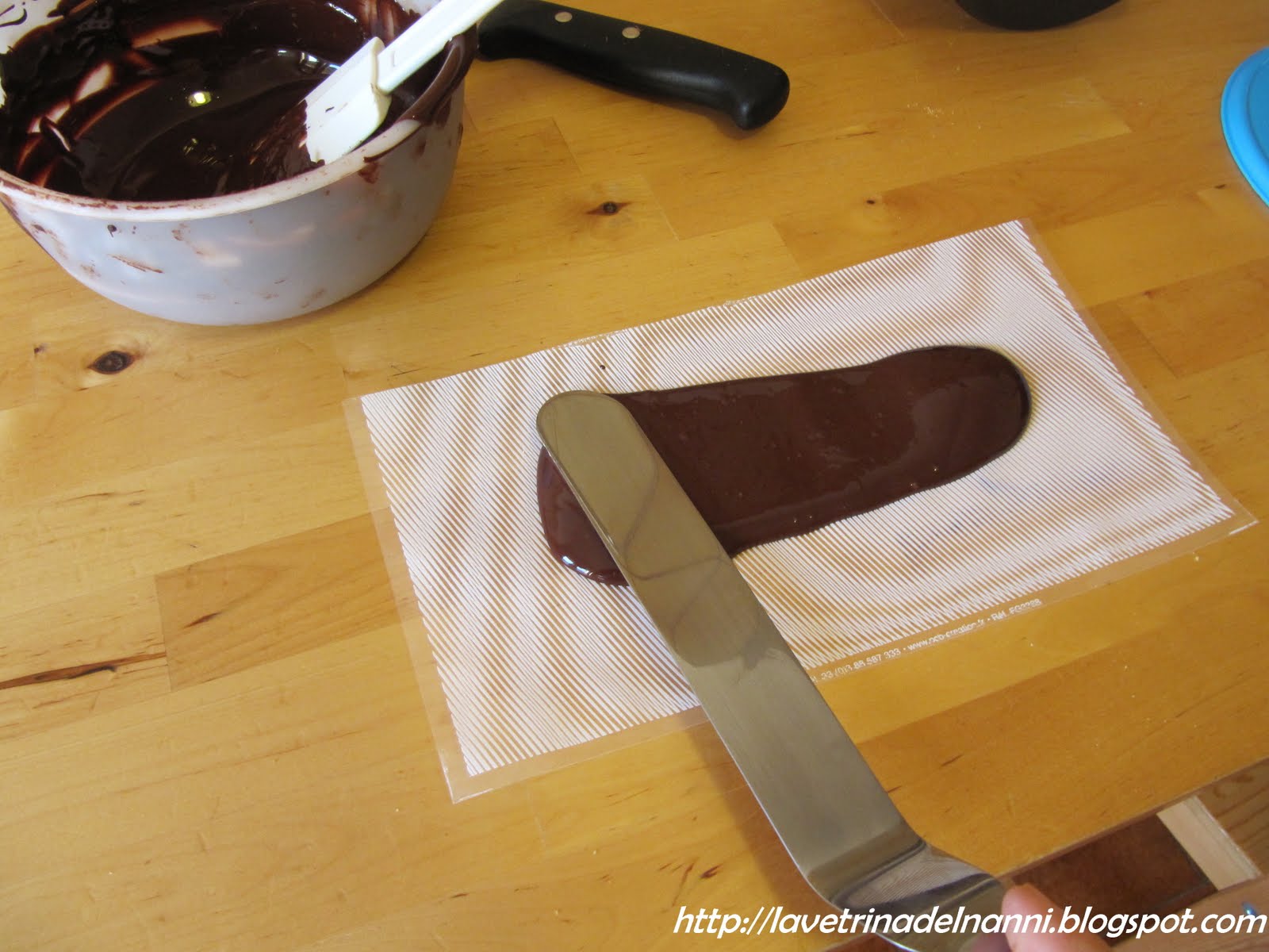 Stampo Cioccolatini a forma di Gattini - …