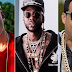 MC Kevinho lançará remix oficial do hit "Olha a Explosão" com 2 Chainz e French Montana nessa sexta