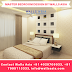 Master Bedroom Interior Designs by Walls Asia Architects and Interior Designers