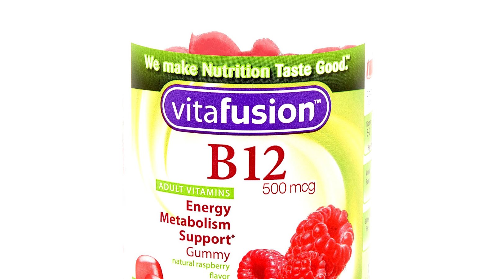 What Vitamins Are Good For Energy Energy Choices