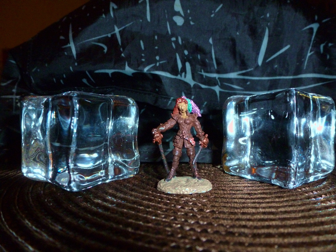 Super Galactic Dreadnought Gelatinous cubes