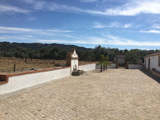 HOTELS / Quinta do Canto das Nogueiras, Castelo de Vide, Portugal HOTELS / Quinta do Canto das Nogueiras, Castelo de Vide, Portugal
